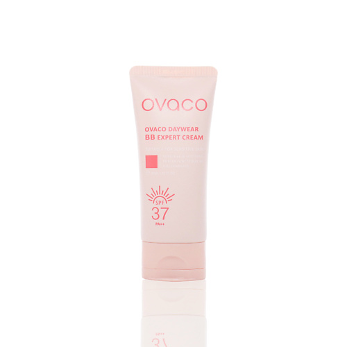 OVACO Дневной крем BB Expert Cream medium 40 #1