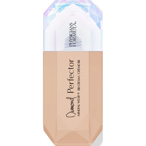 PHYSICIANS FORMULA ВВ Крем Mineral Wear Diamond Perfector BB Cream #1