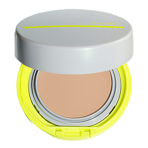 SHISEIDO Компактное тональное BB-средство SPF50 Sports #1