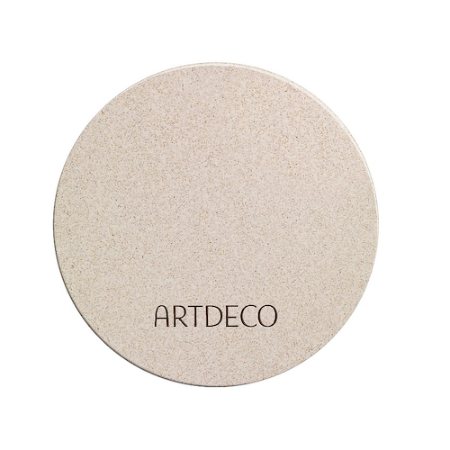 ARTDECO Бронзатор для лица Natural Skin Bronzer #1