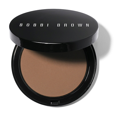 BOBBI BROWN Пудра компактная с эффектом загара Bronzing Powder #1