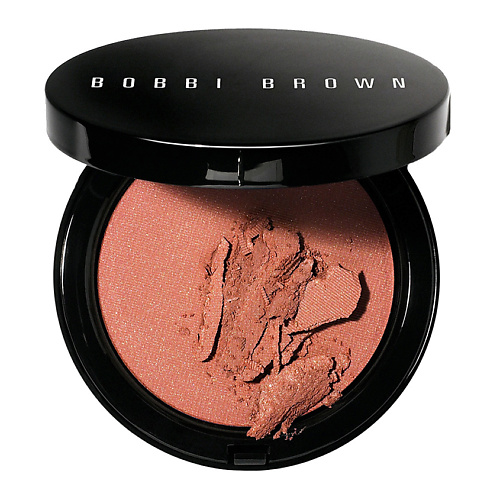 BOBBI BROWN Пудра компактная с эффектом загара Illuminating Bronzing Powder #1