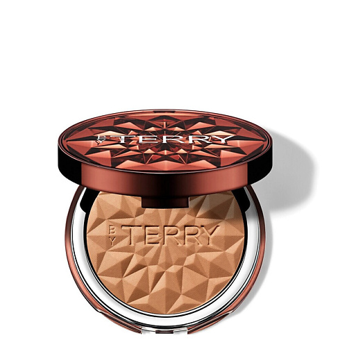 BY TERRY Компактный бронзер Tea to Tan Sun Powder #1