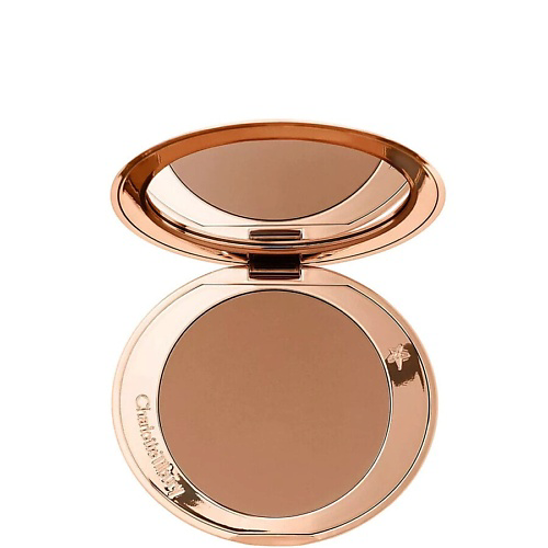 CHARLOTTE TILBURY Бронзер для лица и тела Airbrush Bronzer #1