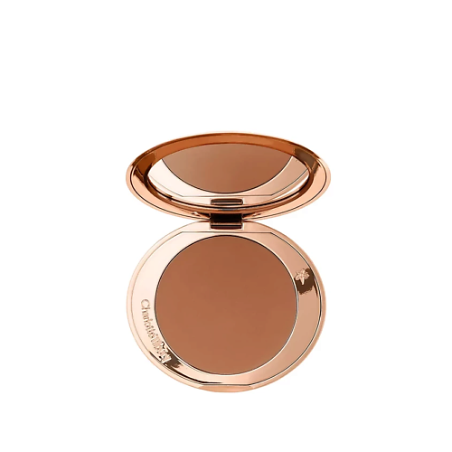 CHARLOTTE TILBURY Бронзер для лица и тела Airbrush Bronzer #1
