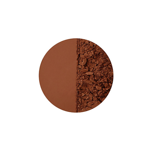 CHARLOTTE TILBURY Сменный блок для бронзера Charlotte Tilbury Airbrush Bronzer Refill #1