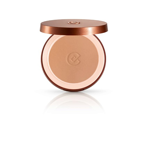 COLLISTAR Пудра бронзирующая эффект шелка Silk Effect Bronzing Powder #1