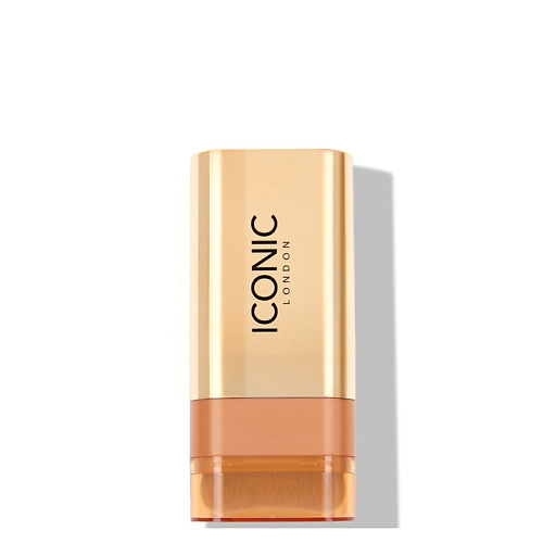 ICONIC LONDON Баьзам-стик для лица и тела Glow All Over Melting #1