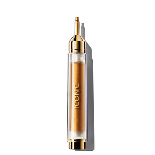 ICONIC LONDON Бронзирующие капли Instant Sunshine Bronzing Drops #1