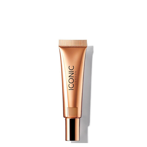 ICONIC LONDON Жидкий бронзатор Sheer Bronze #1