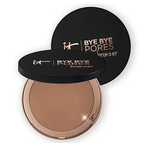 IT COSMETICS Бронзатор Bye Bye Pores Bronzer #1