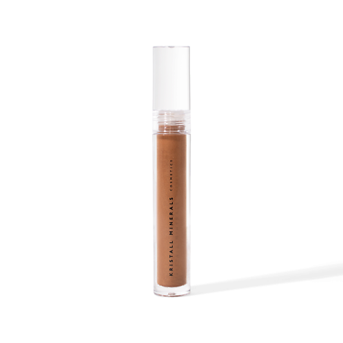 KRISTALL MINERALS COSMETICS Кремовый бронзер Liquid Glow #1
