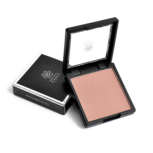 KRISTALL MINERALS COSMETICS Минеральный бронзер #1