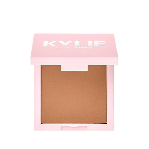 KYLIE COSMETICS BY KYLIE JENNER Бронзирующая пудра Pressed Bronzing Powder #1
