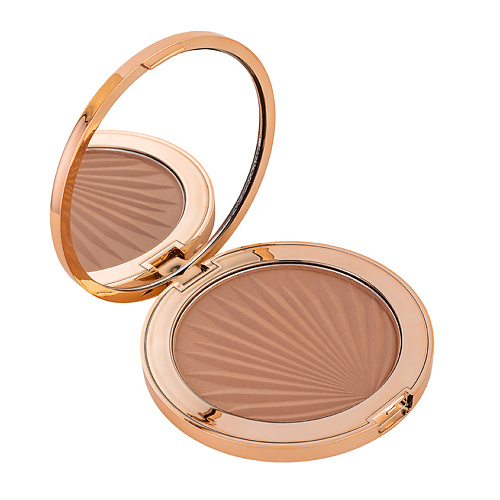 ЛЭТУАЛЬ Бронзер для лица и зоны декольте BRONZER GOLD #1