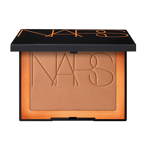 NARS Бронзирующие румяна Laguna Bronzing Powder #1