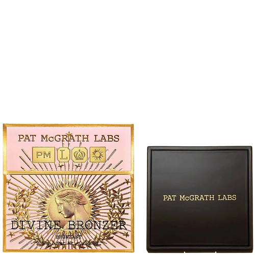 PAT MCGRATH LABS Бронзер Skin Fetish: Divine Bronzer #1