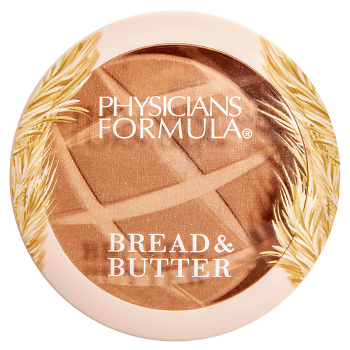 PHYSICIANS FORMULA Пудра бронзер Bread & Butter Bronzer #1
