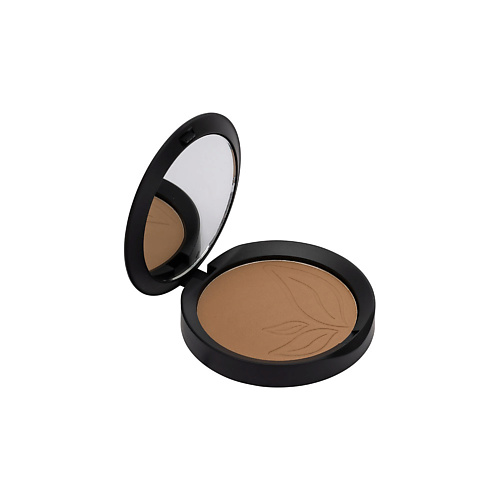 PUROBIO Пудра-бронзер Resplendent Bronzing powder #1
