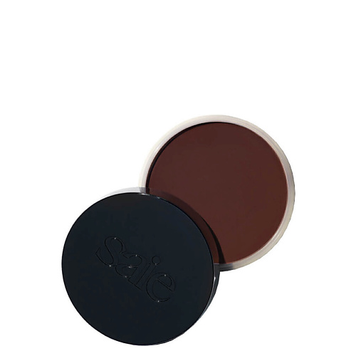 SAIE Кремовый бронзер Sun Melt Natural #1