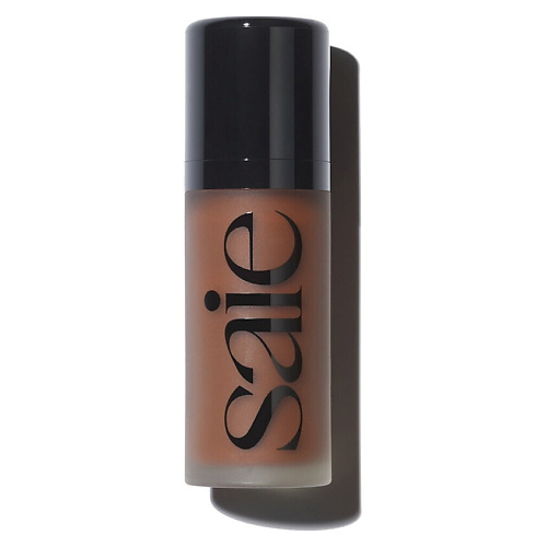 SAIE Жидкий бронзер Dew Bronze Soft-Focus Effortless #1