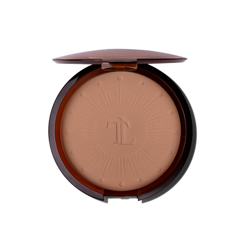 T.LECLERC Пудра для лица бронзирующая Sun Powder #1