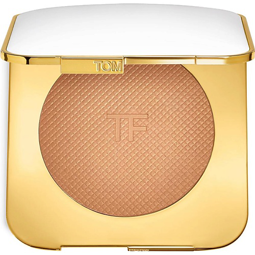 TOM FORD Бронзирующая пудра Soleil Glow Bronzer Small #1