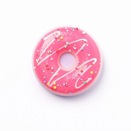 UNICORNS APPROVE Палетка глиттеров "PINK DOUGHNUT" #1