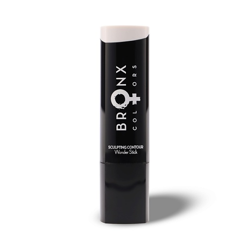 BRONX COLORS Стик для контуринга Sculpting Contour #1