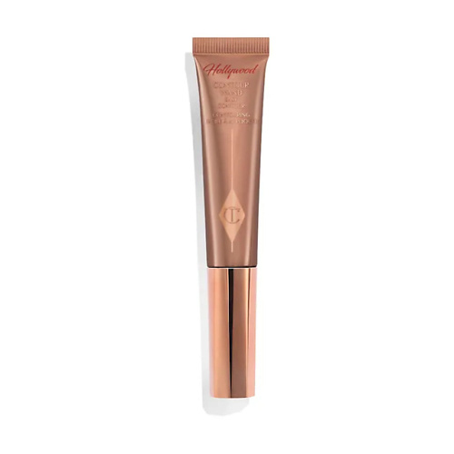 CHARLOTTE TILBURY Жидкий контуринг в стике Hollywood Contour Wand #1