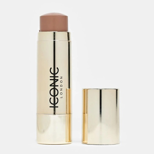 ICONIC LONDON Кремовый стик для контуринга Shape & Shade Sculpting Sticks #1