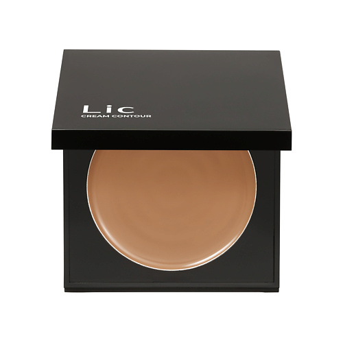 LIC Скульптор кремовый/Cream contour #1
