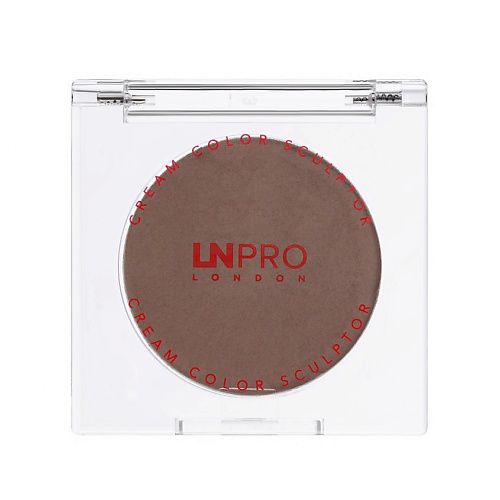 LN PRO Кремовый скульптор для лица Cream Color Sculptor #1