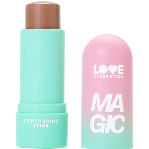 LOVE GENERATION Скульптор для лица в стике Magic #1