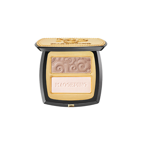 MAOGEPING Палетка для контуринга Cloud Light Sculpting Powder Duo #1