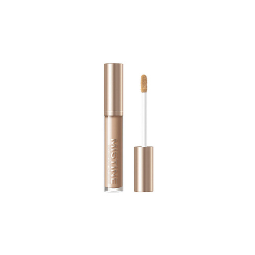 MISTINE Жидкий контур для лица Sculptural Liquid Face Contour #1
