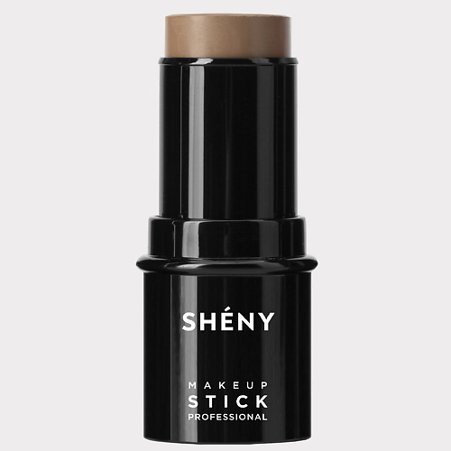 SHENY PROFESSIONAL Скульптор стик для лица кремовый #1