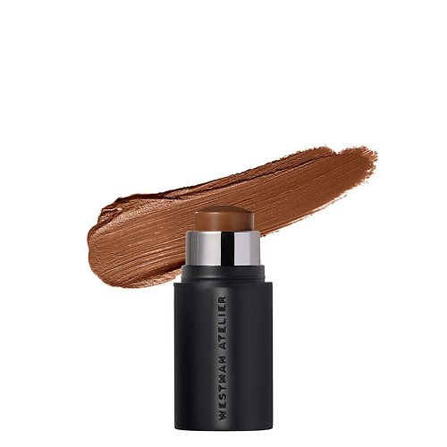 WESTMAN ATELIER Мини стик для контуринга Petite Face Trace Contour Stick #1