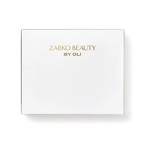 ZARKO BEAUTY BY OLI Палетка для контуринга #1