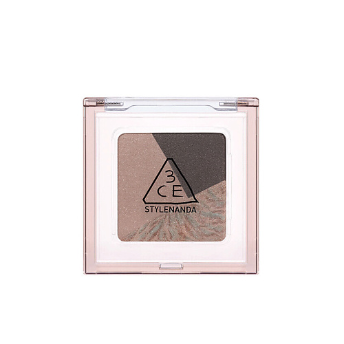 3CE Палетка теней для век Color Grid Eyeshadow #1