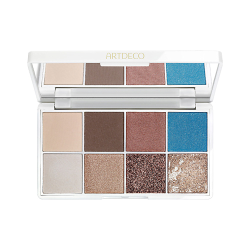 ARTDECO Палетка теней Eyelights Palette #1