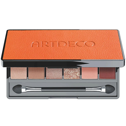 ARTDECO Палетка теней Iconic Palette #1