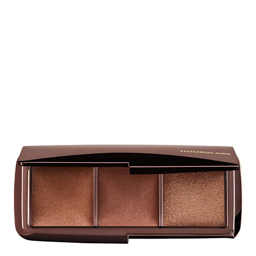 HOURGLASS Палетка для лица Ambient Lighting Palette Volume 3 #1