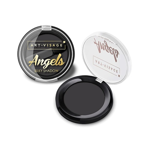 ART-VISAGE Тени для век Angels Silk Shadow #1