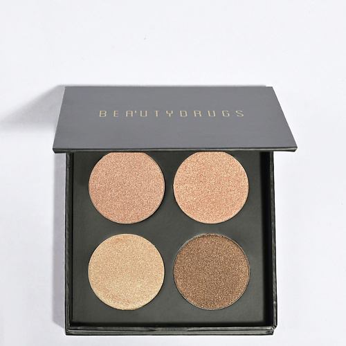 BEAUTYDRUGS Eyeshadow Palette Super Star #1