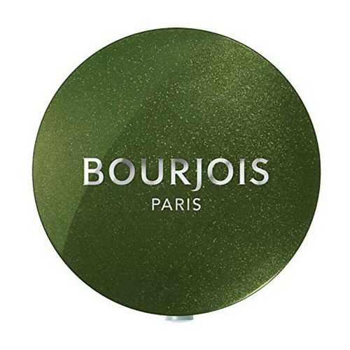 BOURJOIS Тени для глаз Little Round #1