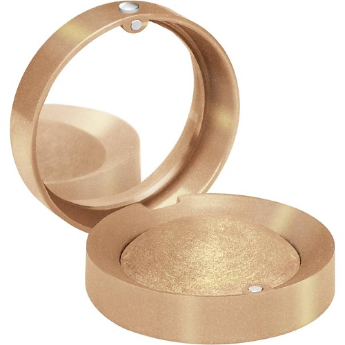 BOURJOIS Тени для век Ombre A Paupieres #1