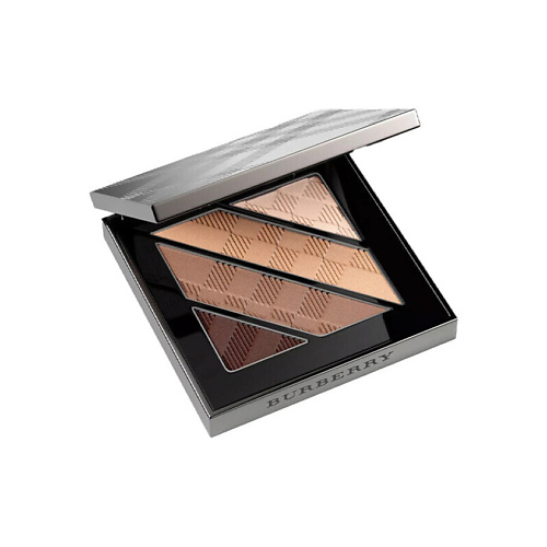 BURBERRY Палетка теней Complete Eye Palette #1