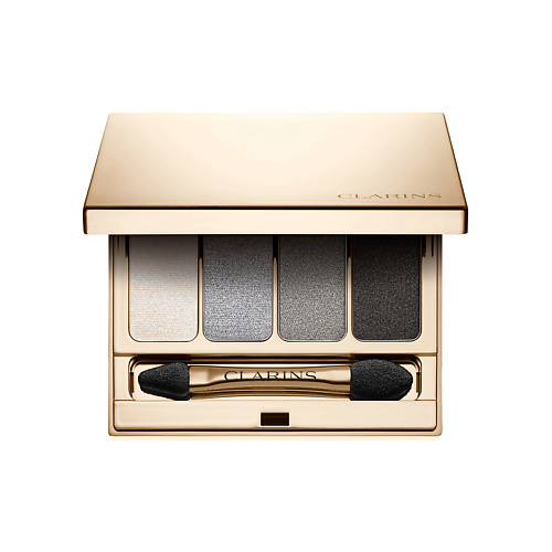 CLARINS Четырехцветные тени для век Palette 4 Couleurs #1