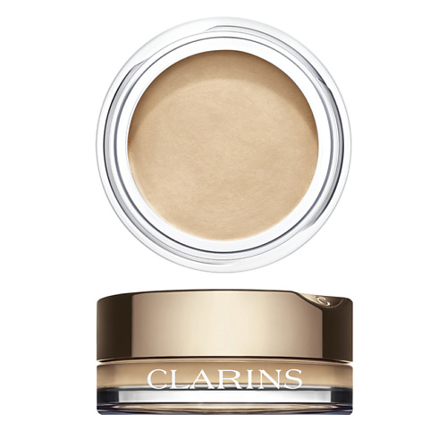 CLARINS Матовые тени для век Ombre Velvet #1